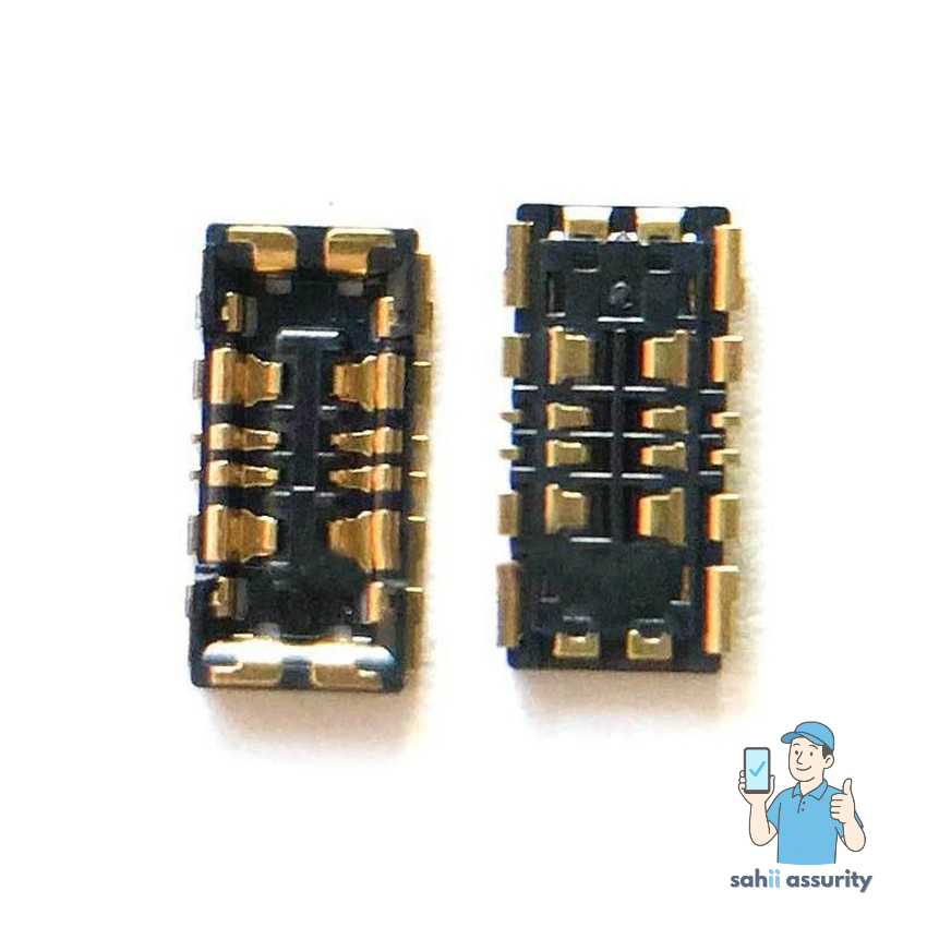 Battery Connector for Xiaomi Redmi 12 5G